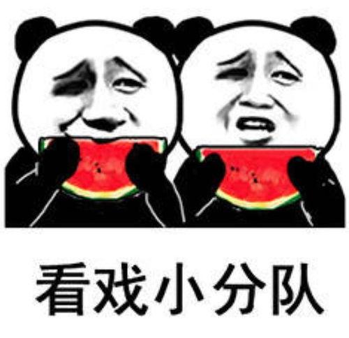 吃瓜表情包怎么回复幽默句子,笑料横生的幽默回复大盘点