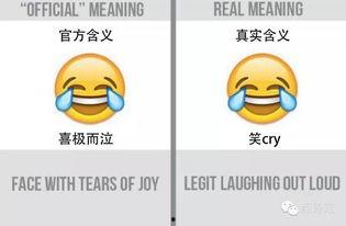 吃瓜表情emoji复制,揭秘吃瓜表情背后的趣味人生