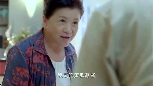 娱乐吃瓜酱爸妈生日,甜蜜瞬间，温馨回忆