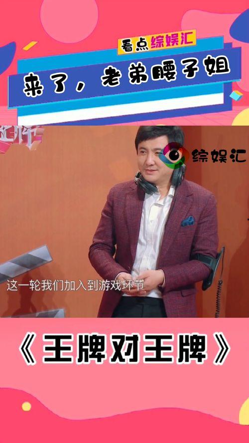 王牌对王牌网红,揭秘网红背后的精彩故事