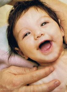 天使的微笑图片,温暖心灵瞬间