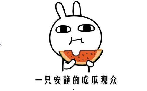 今日吃瓜事件