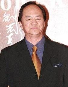 狄龙明星资料
